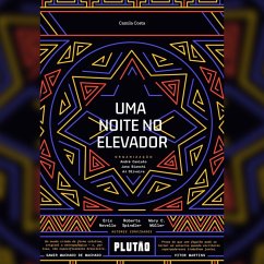 Uma noite no elevador (MP3-Download) - Costa, Camila