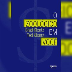 O zoológico em você (MP3-Download) - Klontz, Brad