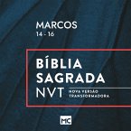 Marcos 14 - 16, NVT (MP3-Download)