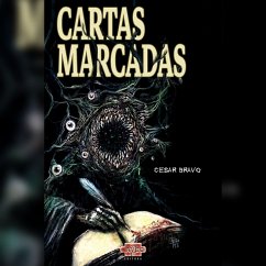 Cartas Marcadas (MP3-Download) - Pascale, Ademir
