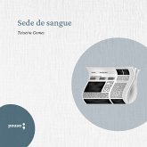 Sede de sangue (MP3-Download) Sede de sangue (MP3-Download)