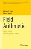 Field Arithmetic (eBook, PDF)