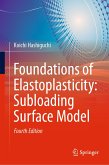 Foundations of Elastoplasticity: Subloading Surface Model (eBook, PDF)