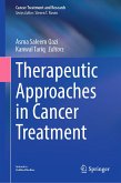 Therapeutic Approaches in Cancer Treatment (eBook, PDF)