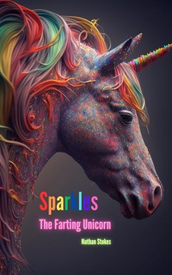 Sparkles (eBook, ePUB) - Stokes, Nathan
