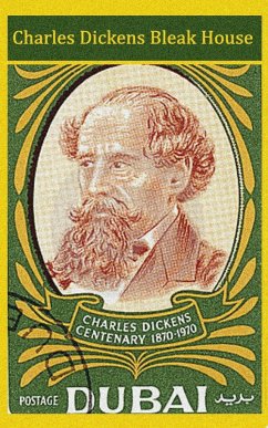 Bleak House: Includes A Detailed Biography - Dickens, Charles