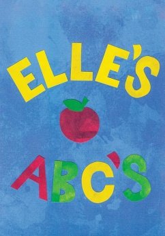 Elle's ABC's - Youn, Elle