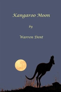 Kangaroo Moon - Dent, Warren