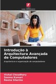 Introdução à Arquitectura Avançada de Computadores