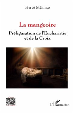 Cover La mangeoire