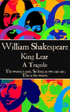 William Shakespeare - King Lear - Shakespeare, William