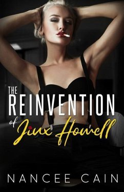 The Reinvention of Jinx Howell - Cain, Nancee