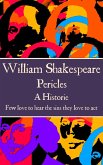 William Shakespeare - Pericles