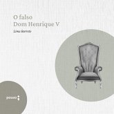 O Falso Dom Henrique V (MP3-Download)