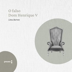 O Falso Dom Henrique V (MP3-Download) - Barreto, Lima