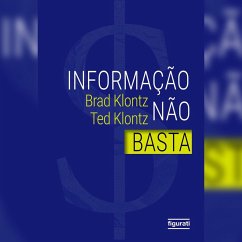 Informação não basta (MP3-Download) - Klontz, Brad