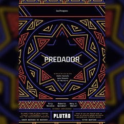 Predador (MP3-Download) - Prospero, Isa