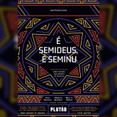 É semideus, é seminu (MP3-Download)