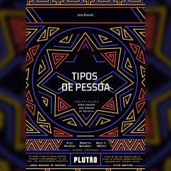 Tipos de pessoa (MP3-Download) - Bianchi, Jana