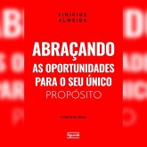 Abraçando as oportunidades para o seu único propósito: o "ponto da virada" (MP3-Download)