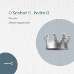 O Senhor D. Pedro II (MP3-Download)