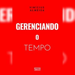 Gerenciando o tempo (MP3-Download) - Almeida, Vinícius