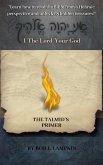 I the Lord Your God (eBook, ePUB)