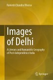 Images of Delhi (eBook, PDF)