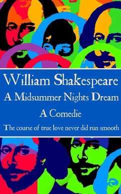 William Shakespeare - A Midsummer Nights Dream - Shakespeare, William