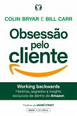 Obsessão pelo cliente