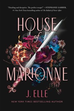 House of Marionne - Elle, J.