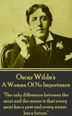 Oscar Wilde - A Woman Of No Importance