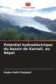 Potentiel hydroélectrique du bassin de Karnali, au Népal