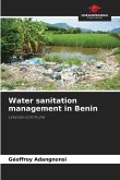 Water sanitation management in Benin