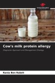 Cow's milk protein allergy