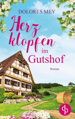 Cover Herzklopfen im Gutshof