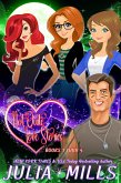 Not Quite Love Stories Collection (The 'Not-Quite' Love Story Series) (eBook, ePUB)
