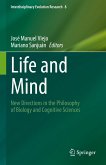Life and Mind (eBook, PDF)