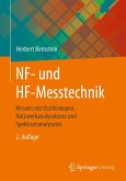 NF- und HF-Messtechnik (eBook, PDF)