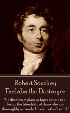 Robert Southey - Thalaba the Destroyer: 