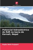 Potencial hidroeléctrico do RdR na bacia do Karnali, Nepal