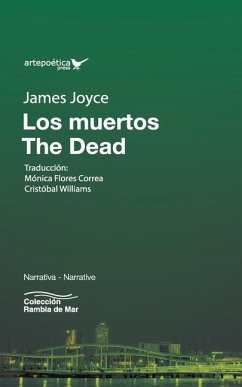 Los muertos / The Dead - Joyce, James