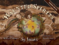 Haunted Spirits - James, Sy