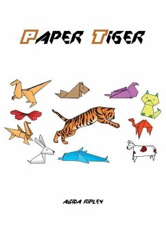 Paper Tiger - Ripley, Abida