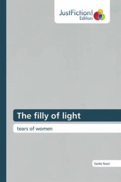 The filly of light - Nasri, Saida
