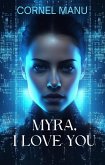 Myra, I love you (Ethereal Peril, #1) (eBook, ePUB)