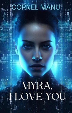 Myra, I love you (Ethereal Peril, #1) (eBook, ePUB) - Manu, Cornel