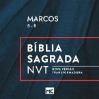 Marcos 5 - 8, NVT (MP3-Download)