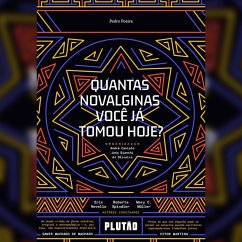 Quantas novalginas você já tomou hoje? (MP3-Download) - Poeira, Pedro