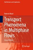 Transport Phenomena in Multiphase Flows (eBook, PDF)